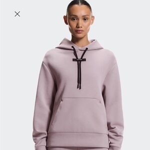 On Running Focus Tech Hoodie